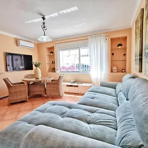 Carihuela , Torremolinos España