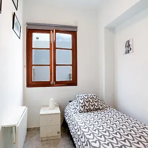  Apartamento Casa Juan
