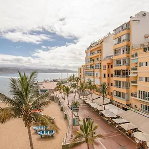 Canteras Vista Al Mar Orlando P30 Las Palmas de Gran Canaria
