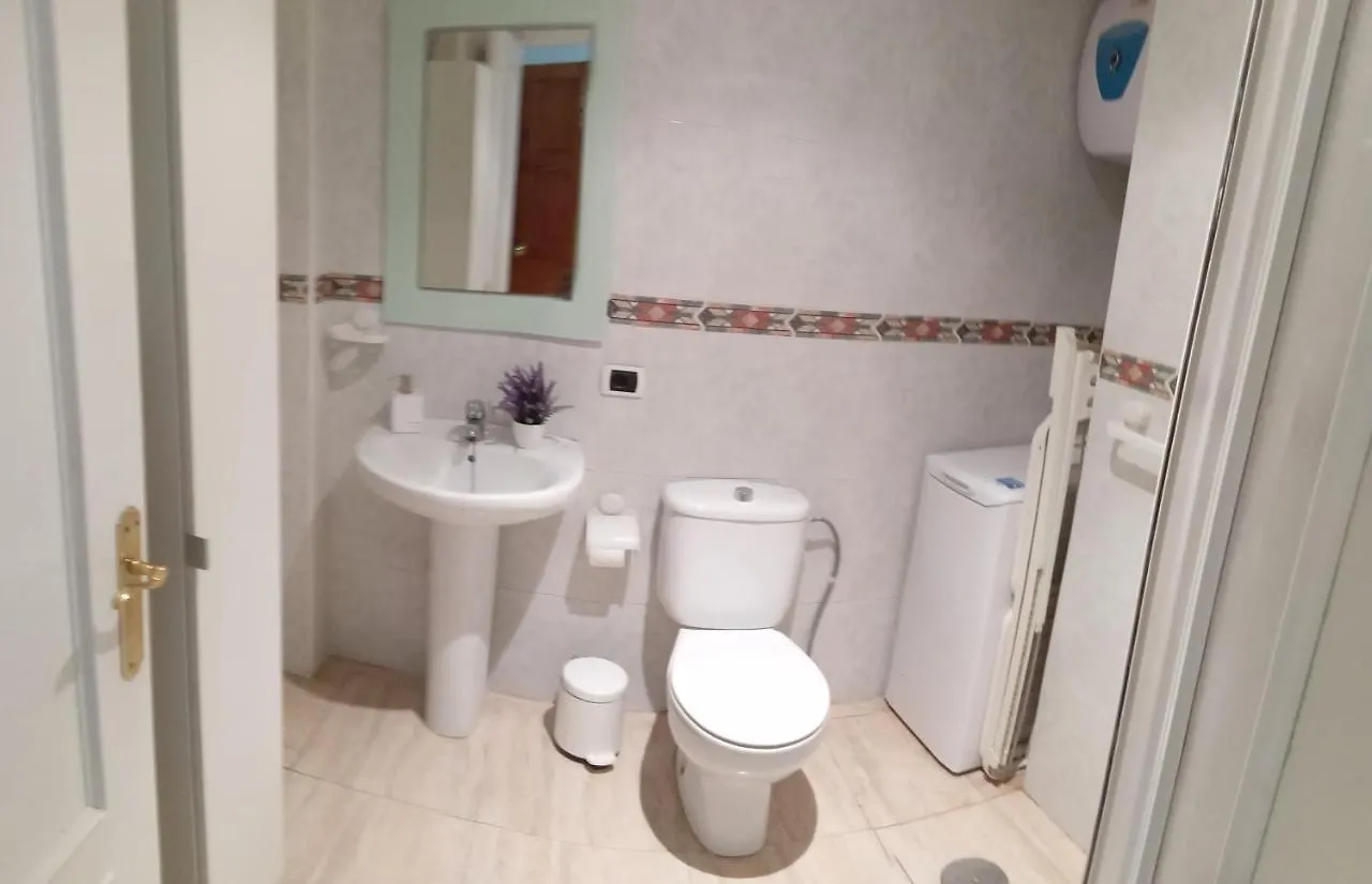 Apartamento Las Canteras Las Puntillas Beach Las Palmas de Gran Canaria
