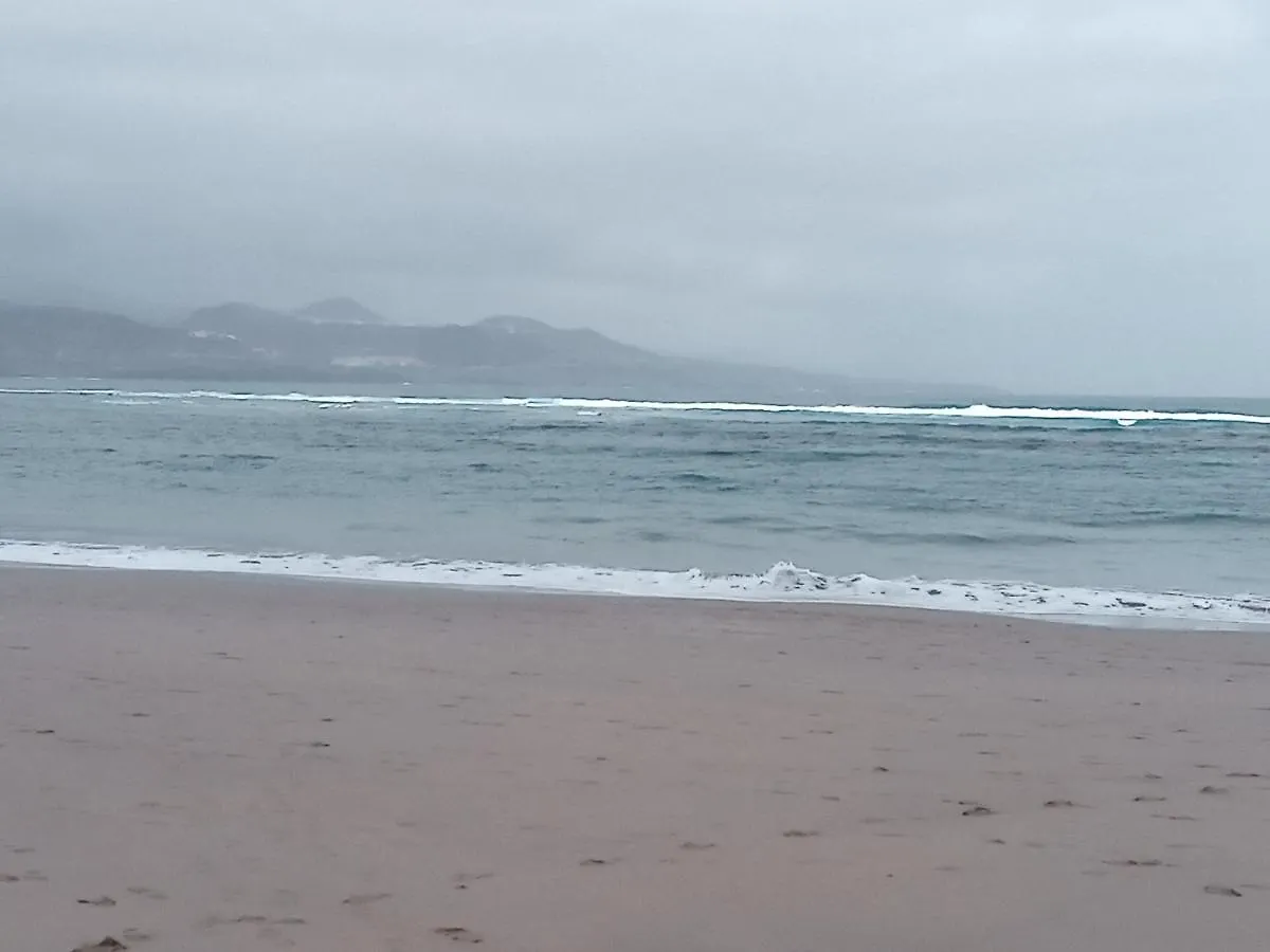 Las Canteras Las Puntillas Beach Las Palmas de Gran Canaria 0*,